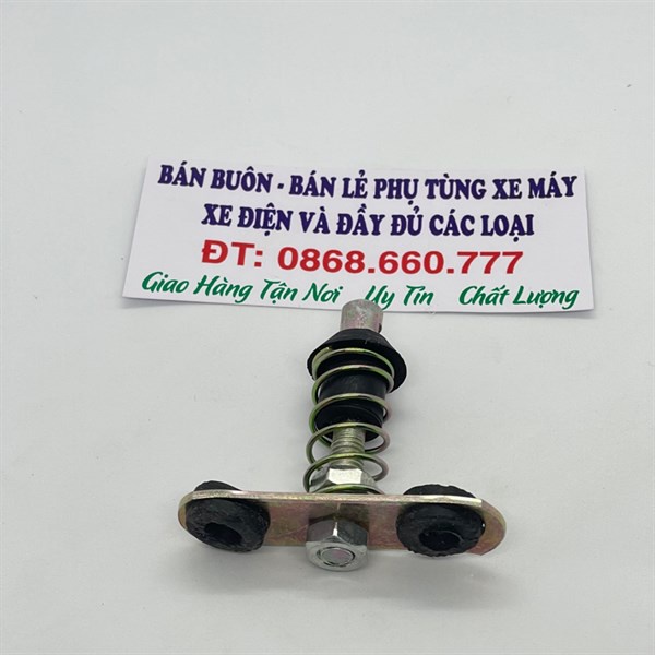 Chốt yên Dream chữ T