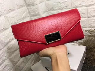 Bóp cầm tay Cluth