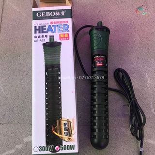 Sưởi gebo gb-a28 300w