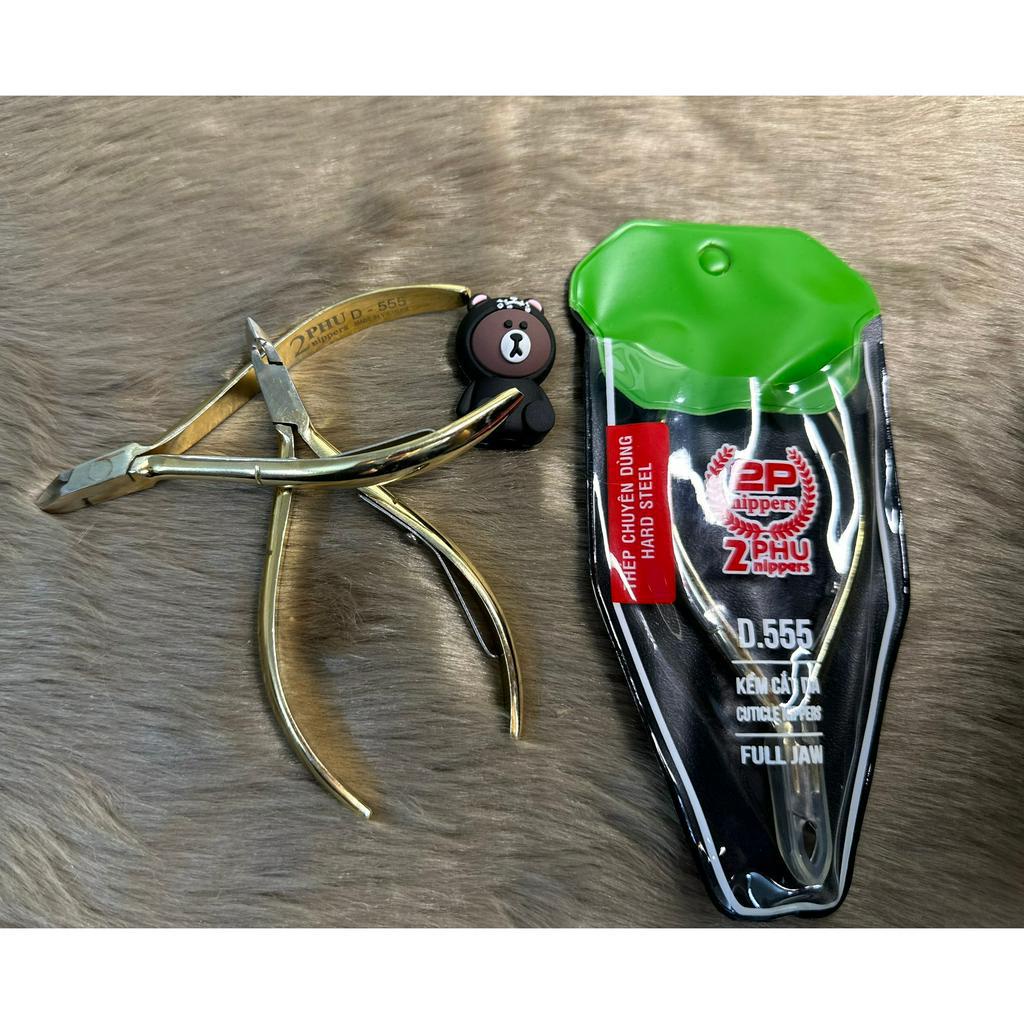 KIỀM BÁN NGUYỆT CHUYÊN NIPPERS, KIỀM NHẶT DA, CẮT MÓNG CHUYÊN DỤNG NAILS