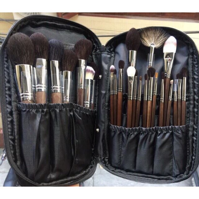 Bộ cọ Celin chuyên nghiệp 25 cây chính hãng