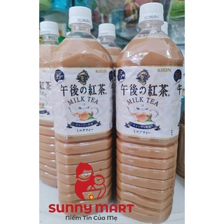 Trà Sữa KIRIN - date t8/2022