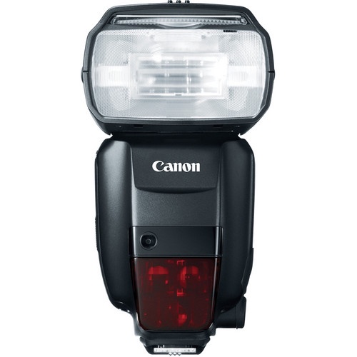 Đèn Flash Canon Speedlite 600EX RT Chính Hãng