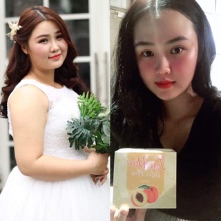 Trà Đào Hỗ Trợ Giảm Cân, Detox Plus
