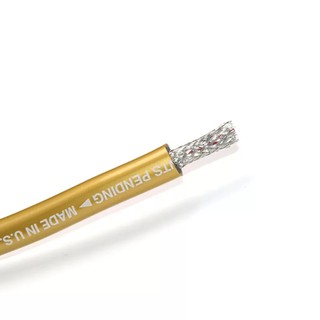 Cặp dây AV 4 đầu RCA Cardas