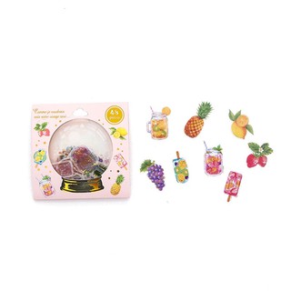 Bộ sticker 48 miếng