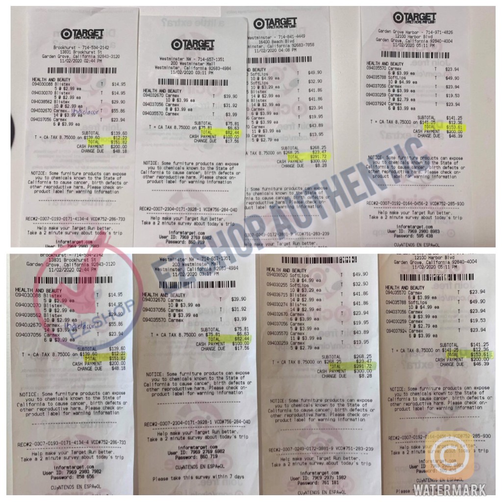 🔥[LIMITED] SON DƯỠNG CARMEX PHIÊN BẢN HOLIDAY 2020 | BigBuy360 - bigbuy360.vn