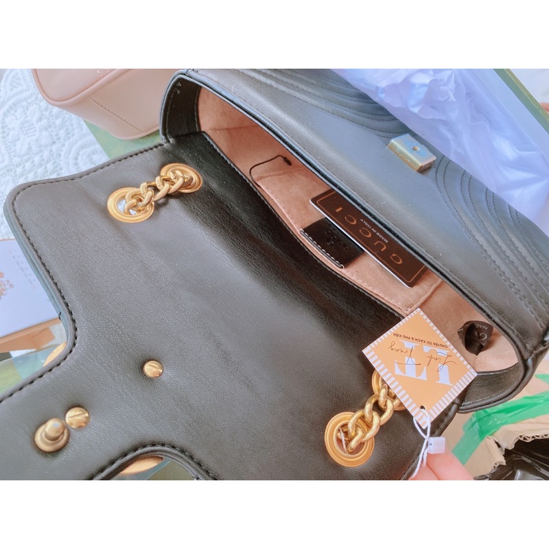 Túi xách nữ ,gucci fullbox super