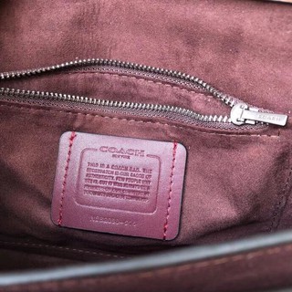 TÚI COACH DA HUTTON 613 614 615