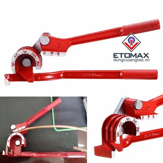 [ HÓT ] Dụng cụ uốn ống 3 in 1 cao cấp