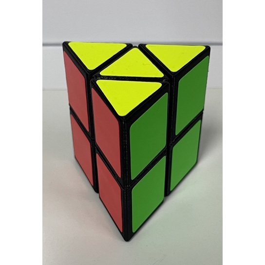 Rubik biến thể Grimace