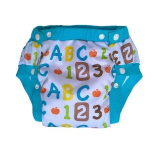 Tã vải Dorabe size M Ngày 3=>16kg