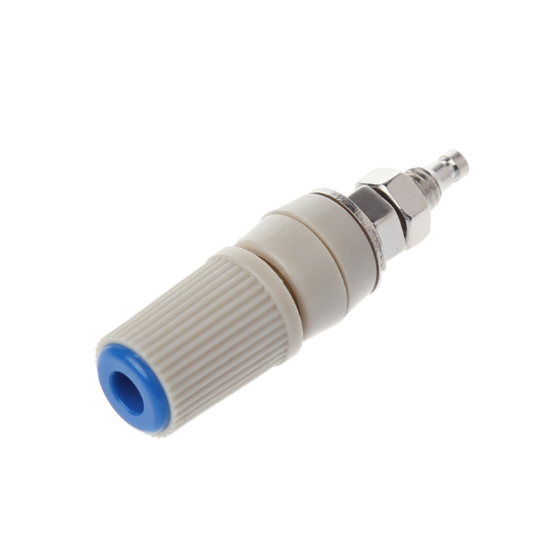 Jack Cắm Bắp Chuối Khuếch Đại Âm Thanh 30A M5 4mm