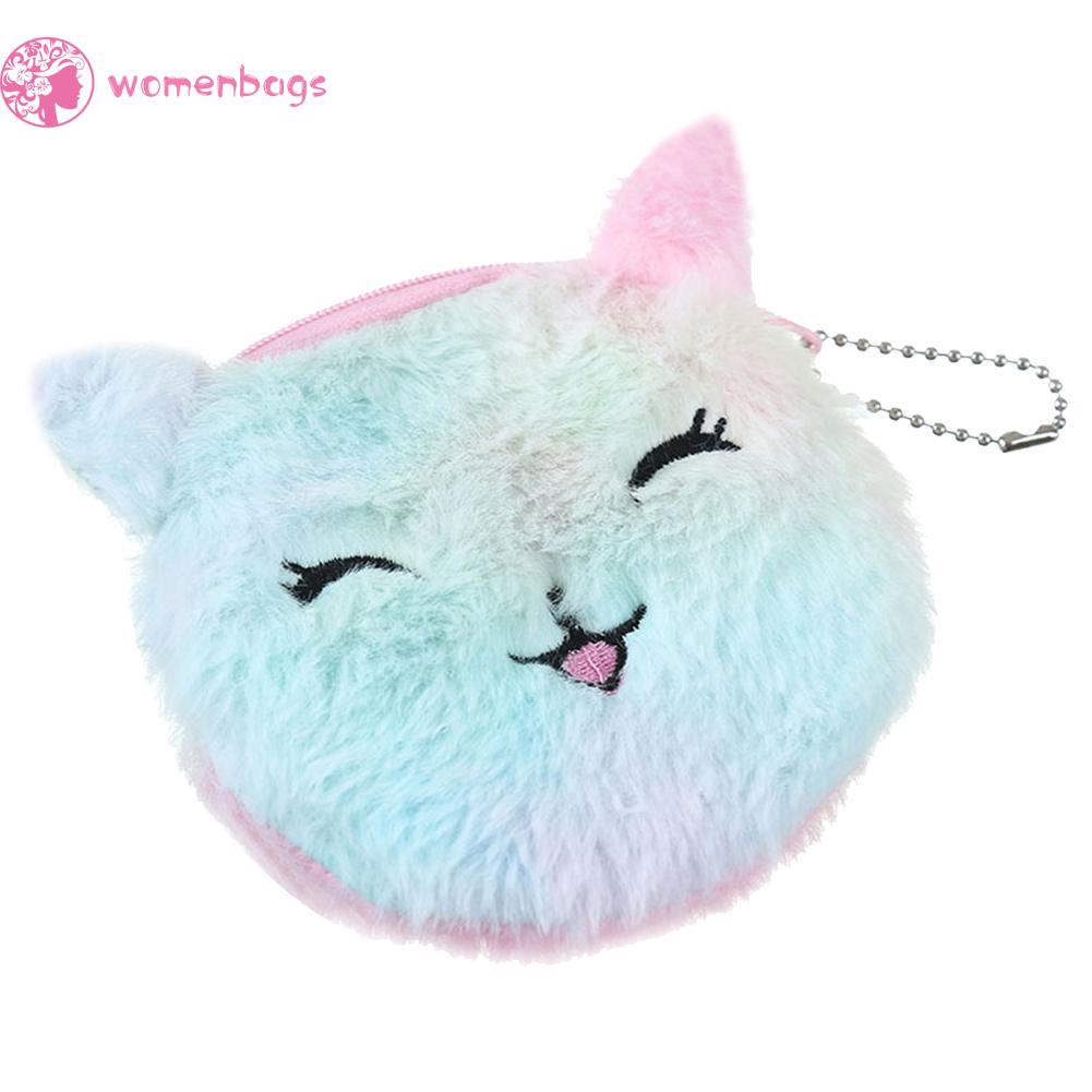 Ví Đựng Tiền Xu Hình Hoạt Hình Đáng Yêu | BigBuy360 - bigbuy360.vn