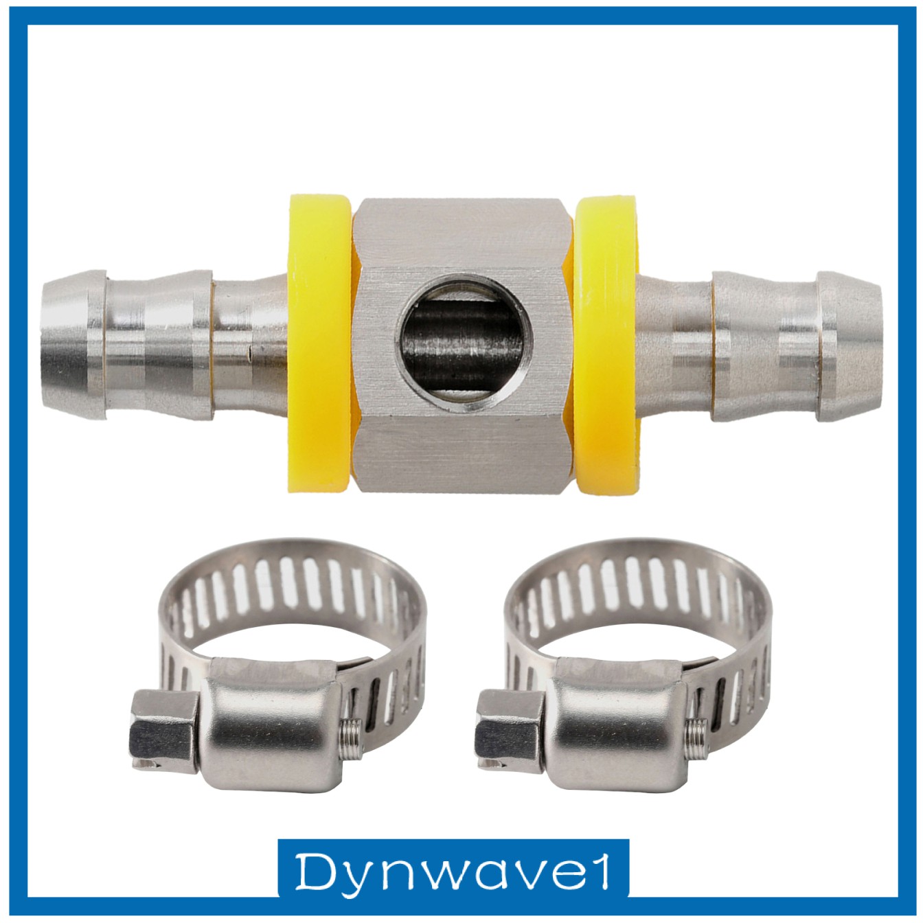 Bộ Cảm Biến Áp Suất Nhiên Liệu Xe Hơi Dynwave1 3 / 8 "