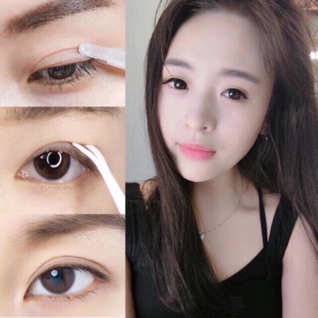 gel nhấn mí