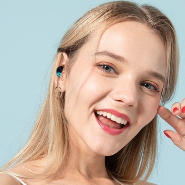 Tai nghe bluetooth S10 Pro V5.2 cao cấp, cảm ứng vân tay, Chống nước tiêu chuẩn IPX7 nghe nhạc 10h, kiêm sạc dự phòng