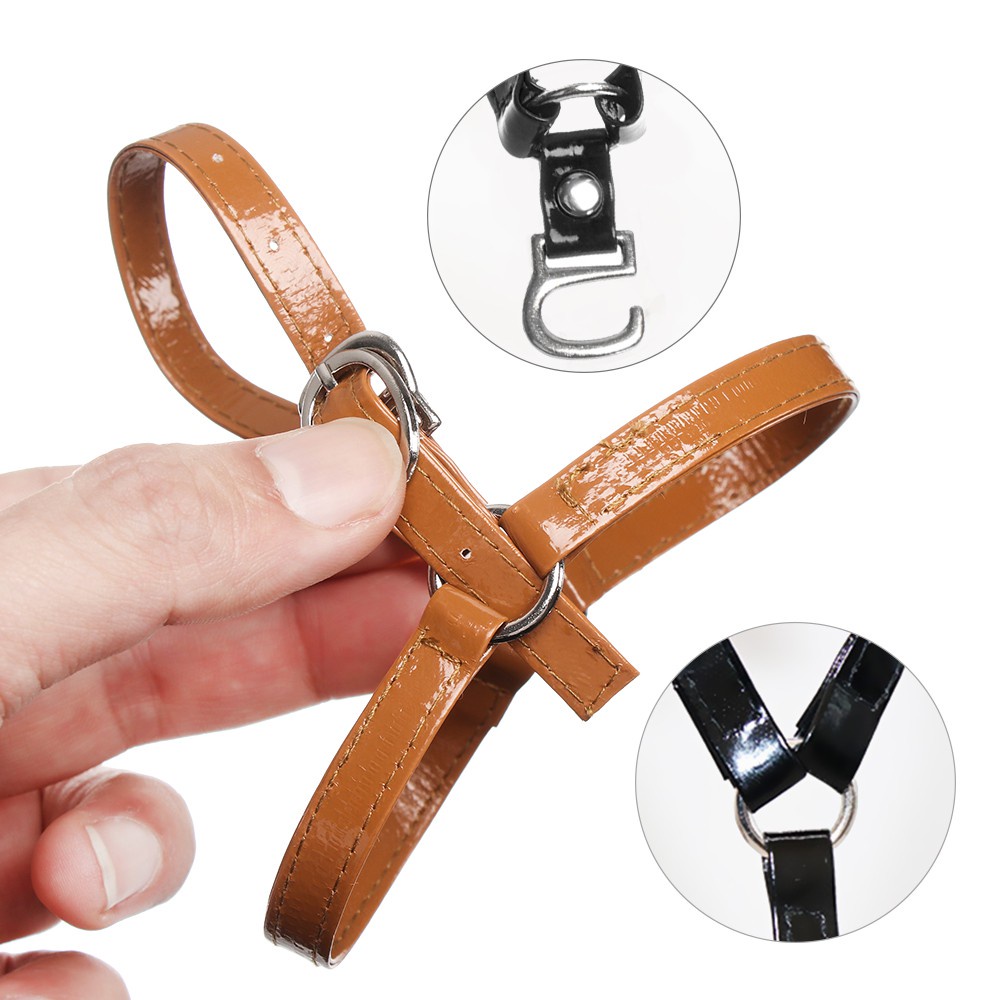 Dây Buộc Giày Cao Gót Đầu Kim Loại Chống Trượt Tùy Chỉnh Thời Trang Cho Nữ