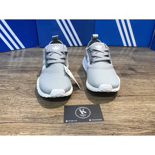 Freeship 99k toàn quốc_[Giày Có Sẵn]NMD xám R1