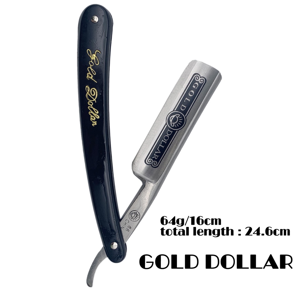 Giá Đỡ Dao Cạo Râu Bằng Thép Không Gỉ Chất Lượng Cao Cho Nam