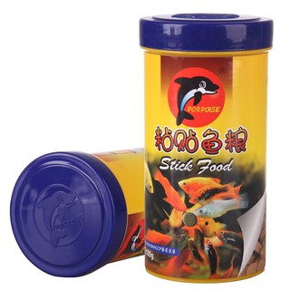 Thức ăn cá PORPOISE