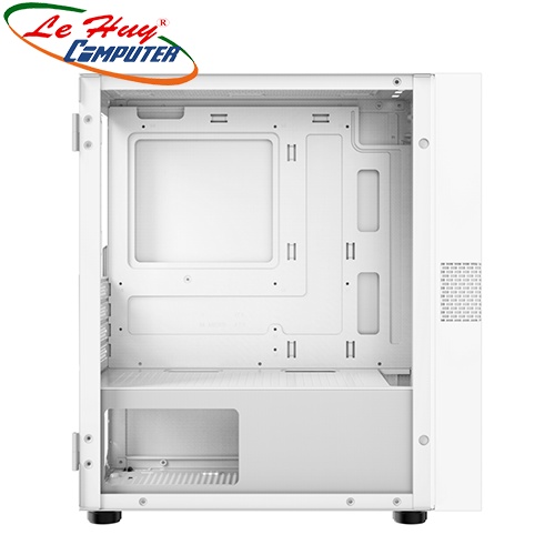 Vỏ máy tính XIGMATEK FADIL ARTIC 1F (EN48083) Kèm 1 FAN X20F