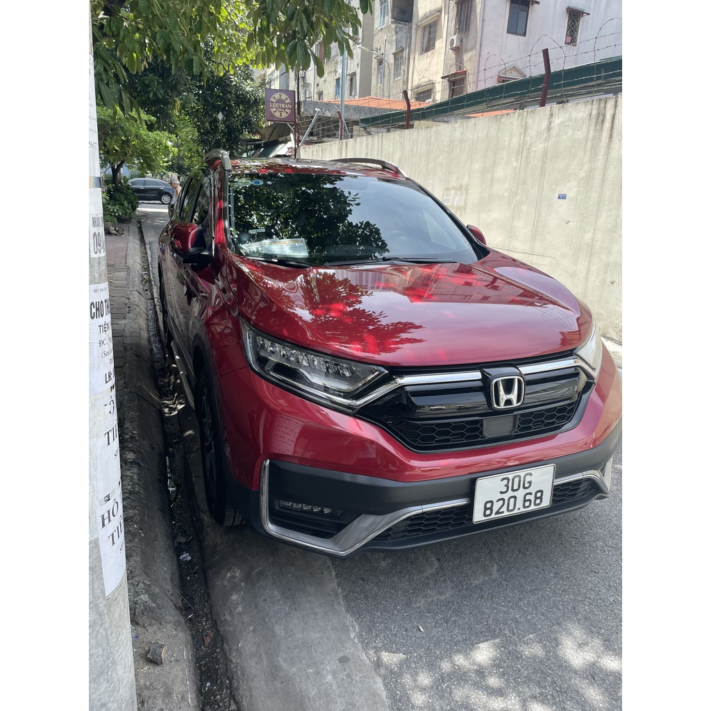 Rèm che nắng ô tô NAM CHÂM theo xe Honda CRV ⚡ HÀNG LOẠI 1 - LƯỚI DÀY ⚡ - Combo 4 tấm chắn nắng - VIỆT NAM SẢN XUẤT