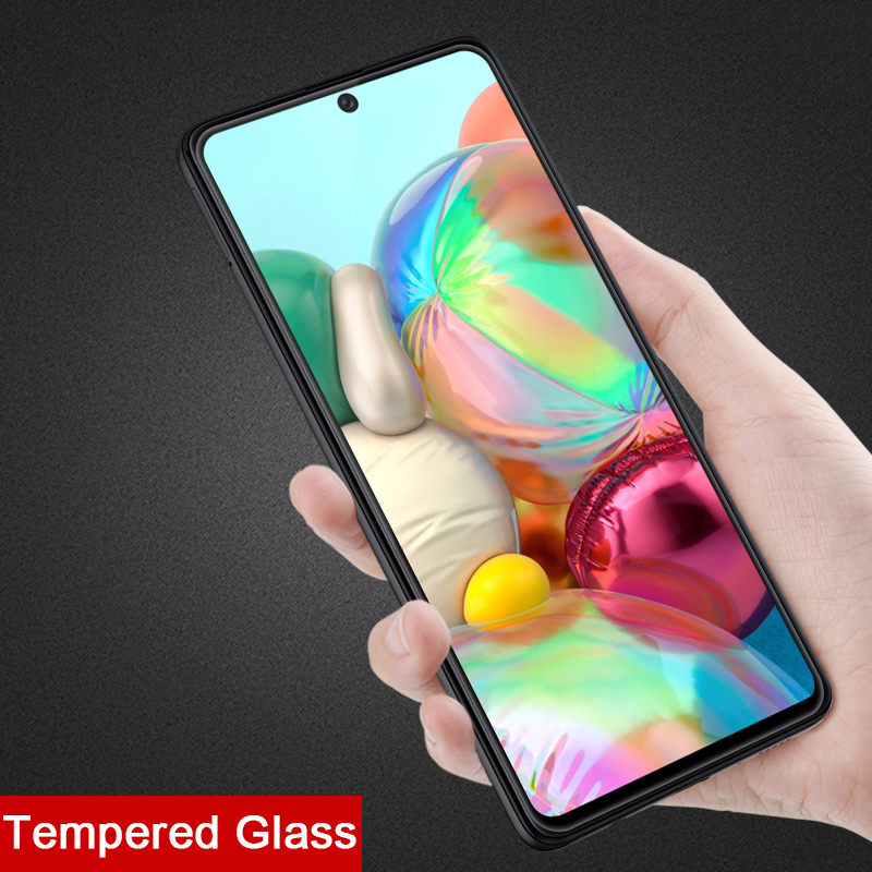 1-2 pcs Note9Pro Max protective Tempered Glass for Xiaomi Redmi Note 9 Pro Max 9pro note9 pro max promax screen protector film