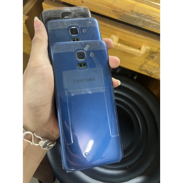 Bộ Vỏ Samsung J730 , J330 , J600