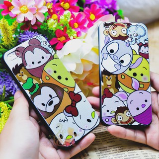 Ốp lưng Vườn Động Vật muôn thú đáng yêu cho iphone 5/5s/6/6s/6+/6s+/7/8/7+/8+