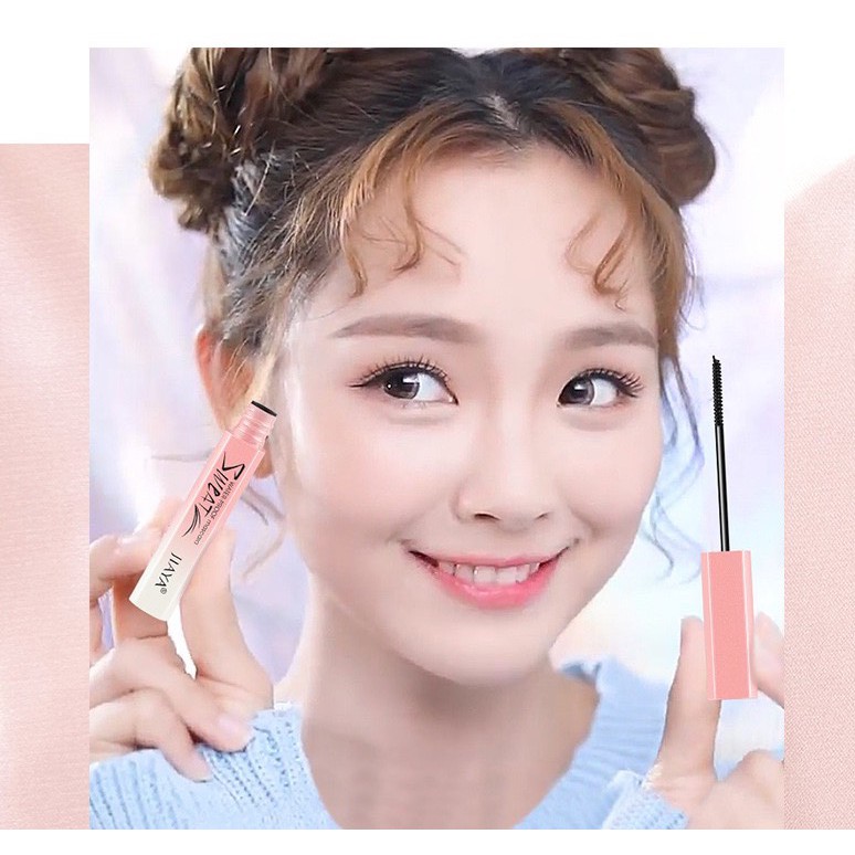 Mascara chuốt mí dưới màu hồng SWEAT JIAYA | BigBuy360 - bigbuy360.vn