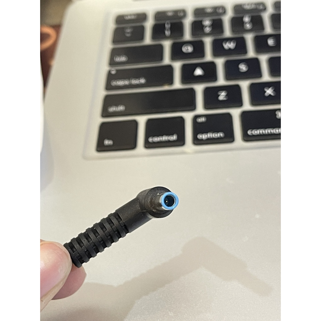 Sạc Laptop HP 19.5V-3.33A, 65W ZIN Chân Kim Nhỏ 4.5 x 3.0mm Bảo Hành 2 Năm