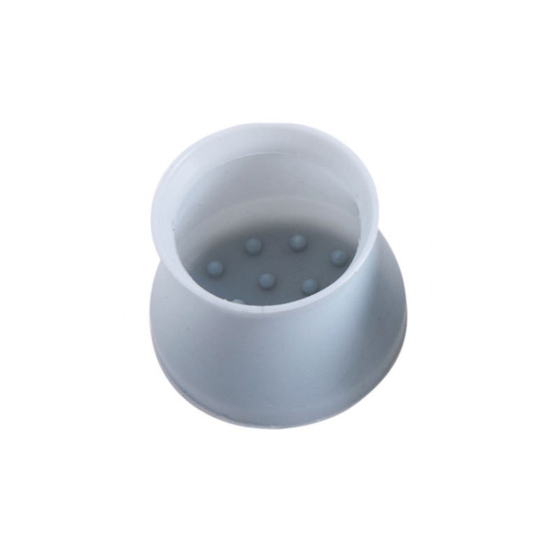 Onuobao thảm bàn ghế Chất liệu silicone 1 gói 4