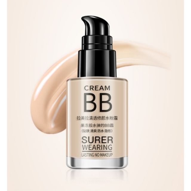                     Kem Nền BB Super Wearing Lameila Nội Địa | BigBuy360 - bigbuy360.vn