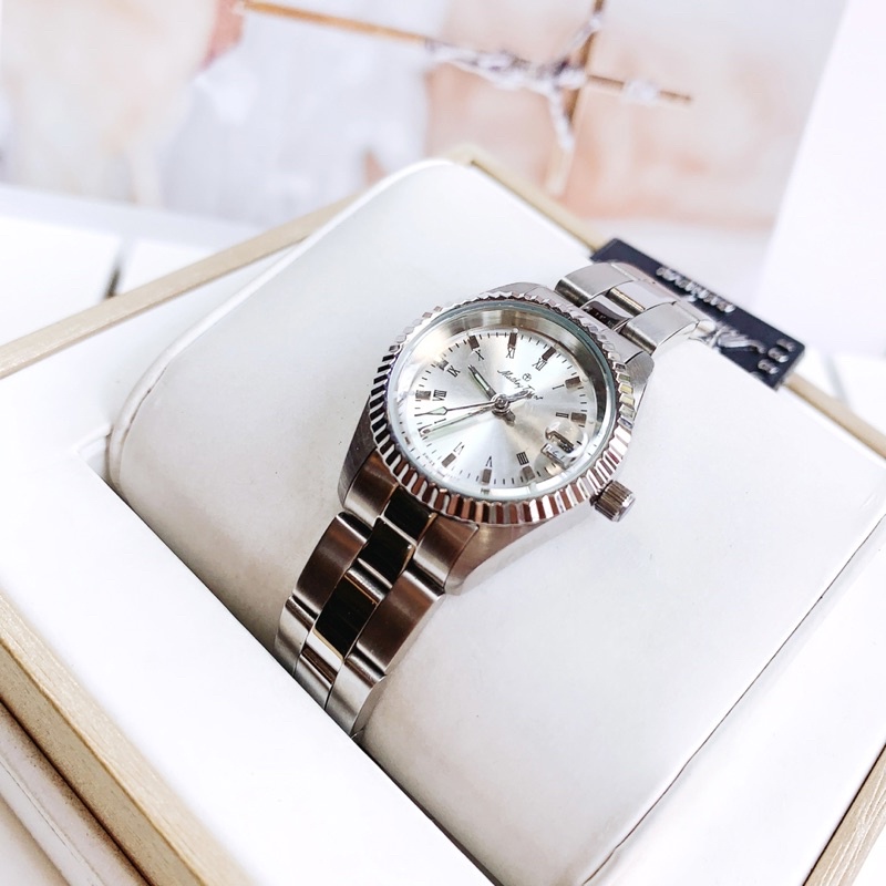 Đồng hồ nữ Mathey Tissot
