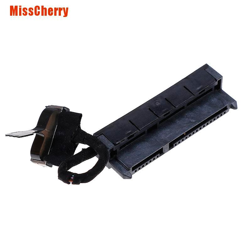 Đầu Kết Nối Ổ Cứng Hdd G4 G6 Cq42 Cq43 Cq43 Cq62 G42 G56 G62 G72 Sata Ax6 / 7