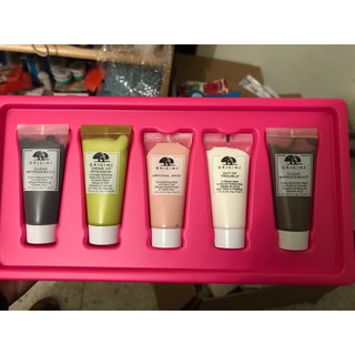 [SẴN] MẶT NẠ ORIGINS mini 15ml