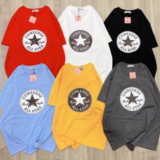 Áo thun BYS ngôi sao unisex đủ size