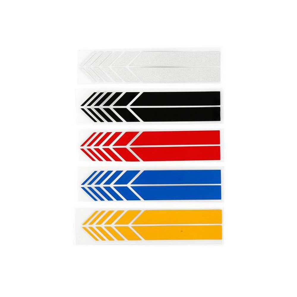 Đề Can Vinyl Dán Trang Trí Gương Chiếu Hậu Xe Hơi In Chữ VANES1