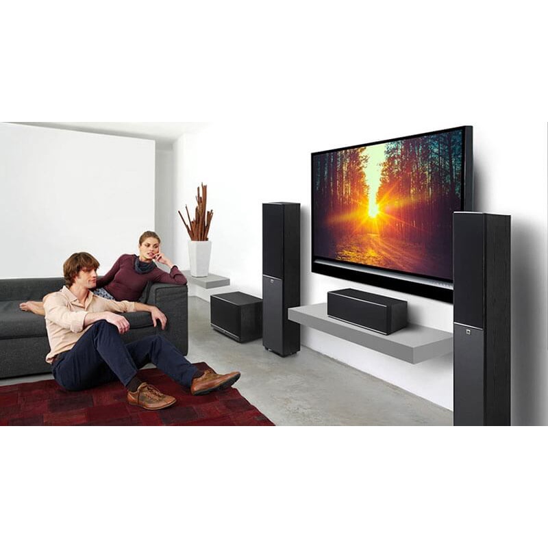 Loa Center JBL Arena 125C - Hàng Cao Cấp Nhập Khẩu Chính Hãng