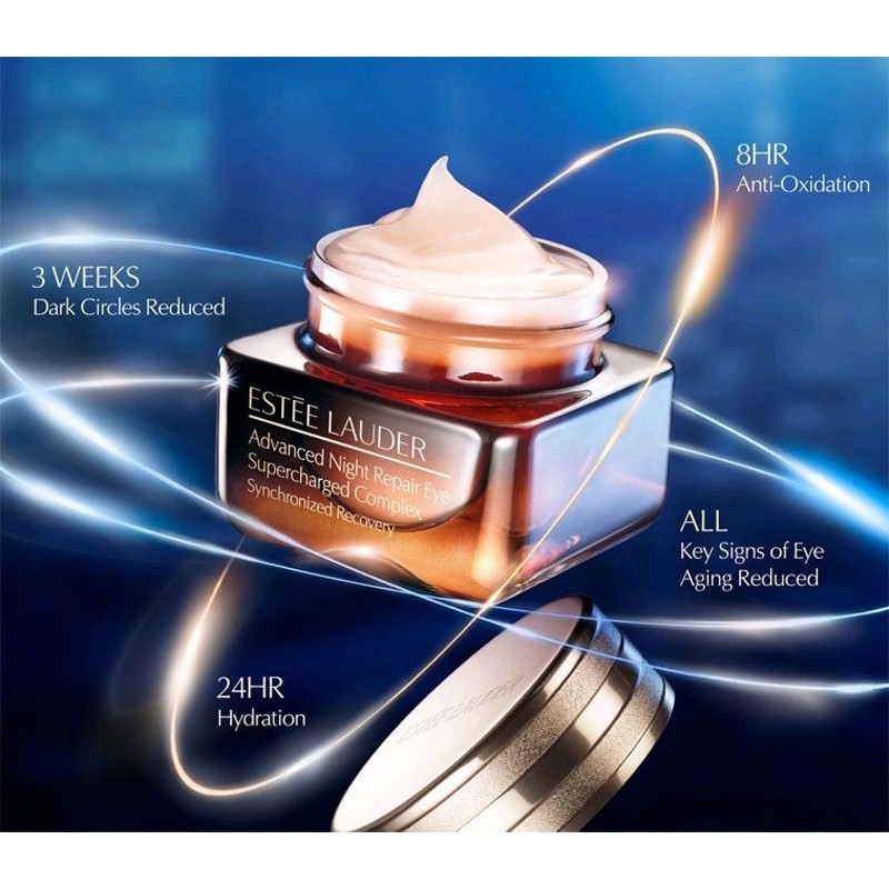 Kem mắt Estee Lauder Advanced Night Repair Eye Supercharged Complex | BigBuy360 - bigbuy360.vn