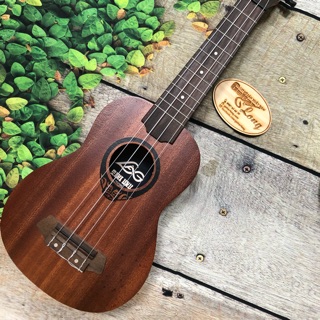 Đàn Ukulele Soprano Full Gỗ - CB2