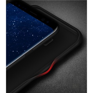 ỐP LƯNG GALAXY S8, S8 PLUS CARD HOLDER