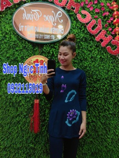 Quần áo phật tử