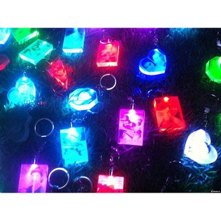 Com bo móc led siêu cute