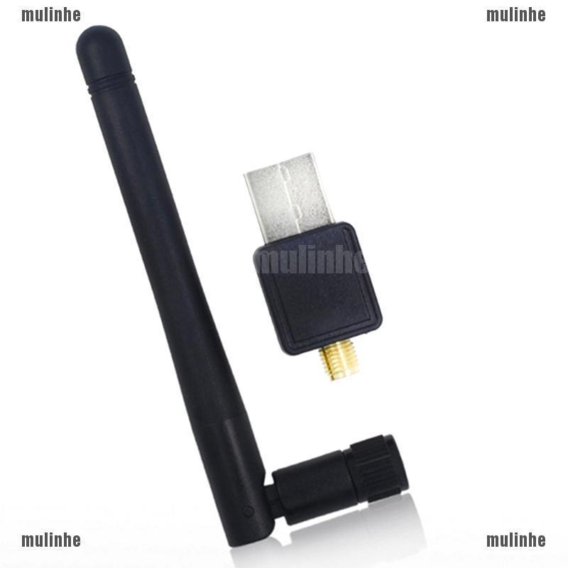 USB thu sóng Wifi có ăng ten cho máy tính 2.4/5Ghz 1200Mbps | BigBuy360 - bigbuy360.vn
