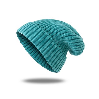 Mũ len Beanie Trơn | Basic Wool Hat