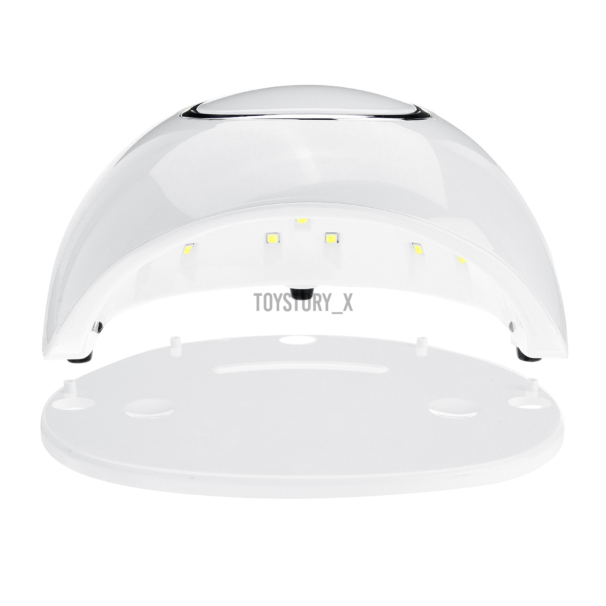 Đèn Led Uv Sấy Khô Sơn Móng Tay 500w