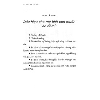 Sách - Sổ Tay Ăn Dặm Của Mẹ