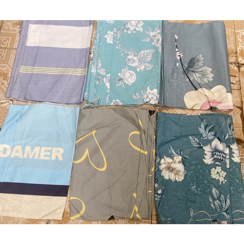 VỎ ÁO ÔM COTTON THẮNG LỢI giao ngẫu nhiên <size 36x100cm> | BigBuy360 - bigbuy360.vn